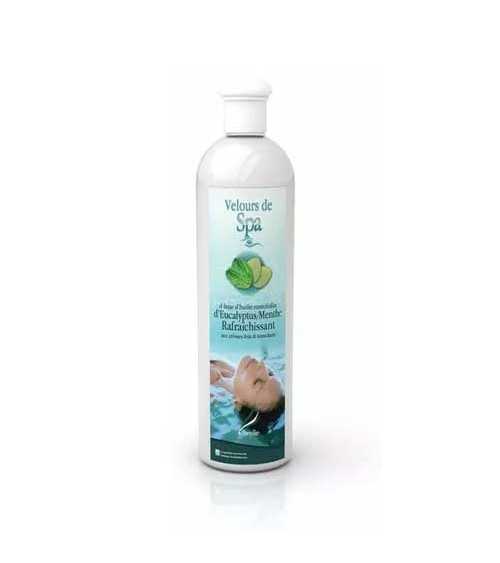 Huiles essentielles Eucalyptus/Menthe