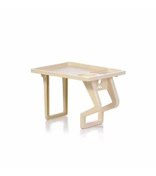 Table spa beige
