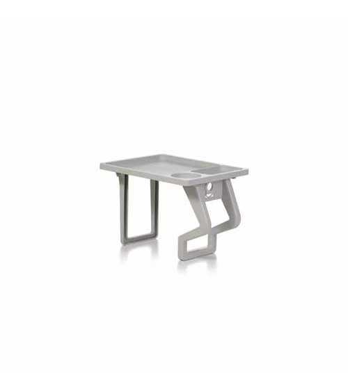 Table spa gris