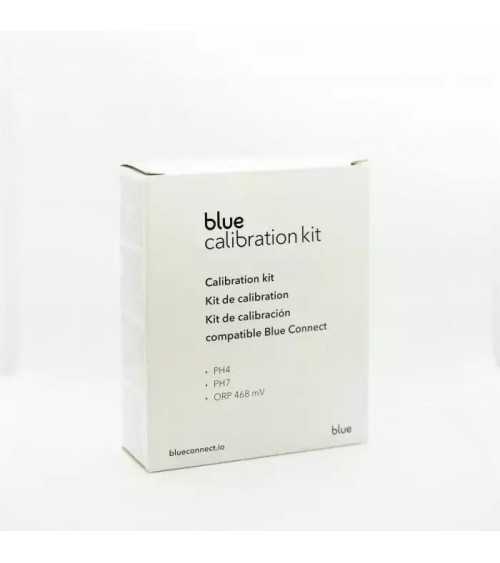 Kit de calibration - Blue Connect