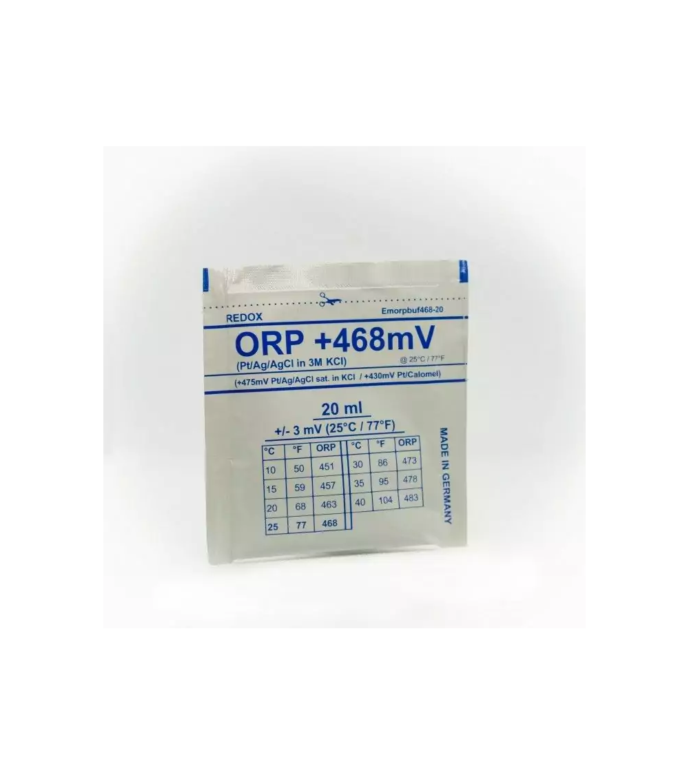 Kit de calibration Blue Connect