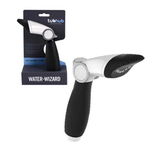 Peigne de nettoyage water wand