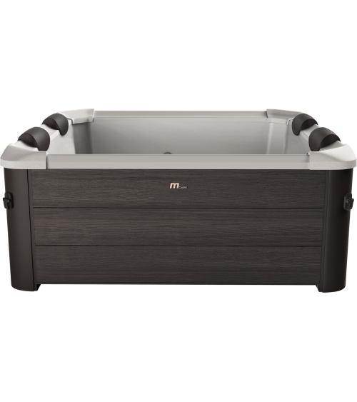 MSPA FRAME TRIBECA Spa à bulles (6 baigneurs)