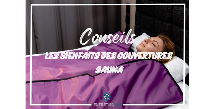 Découvrez les Bienfaits des Couvertures Sauna pour Votre Santé