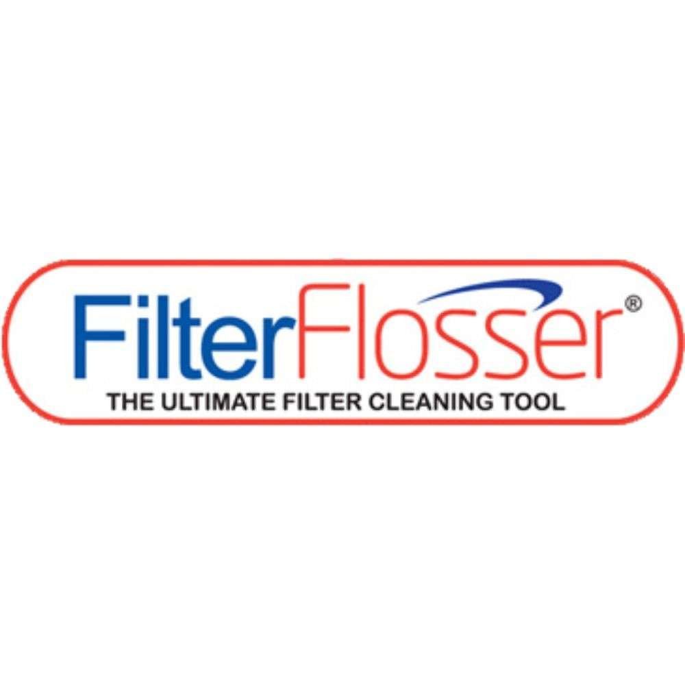 Filter Flosser