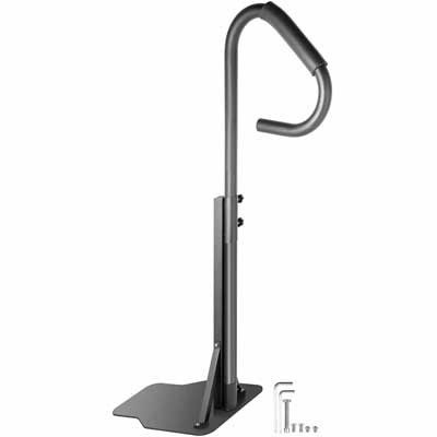 Spa Strack Ramp Rampe d'accès pour spa sans fixation (Hand Rail)