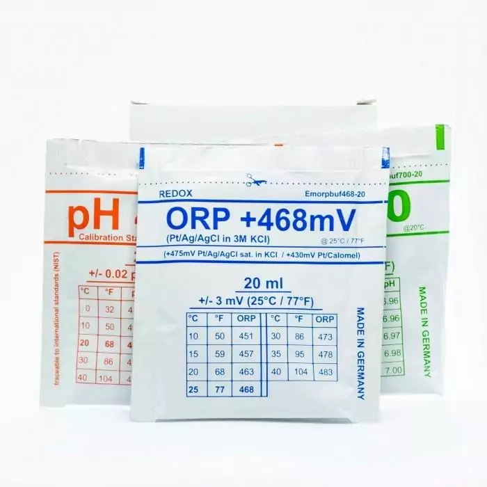 Kit de calibration Blue Connect